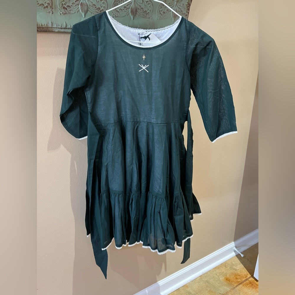 New Well Dressed Wolf Size 10 Dress